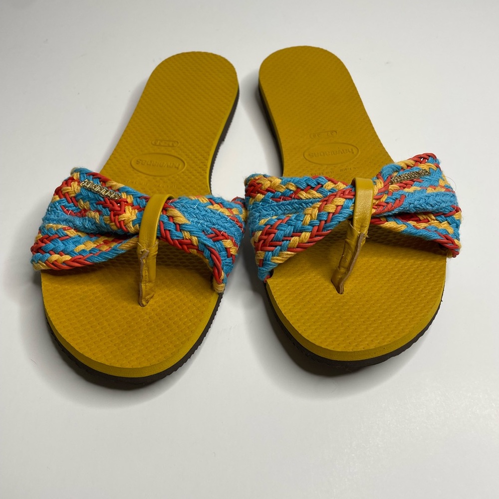 Havaianas Flip Flops